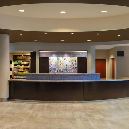 Courtyard By Marriott Fort Lauderdale Airport & Cruise Port Dania Beach Exteriér fotografie