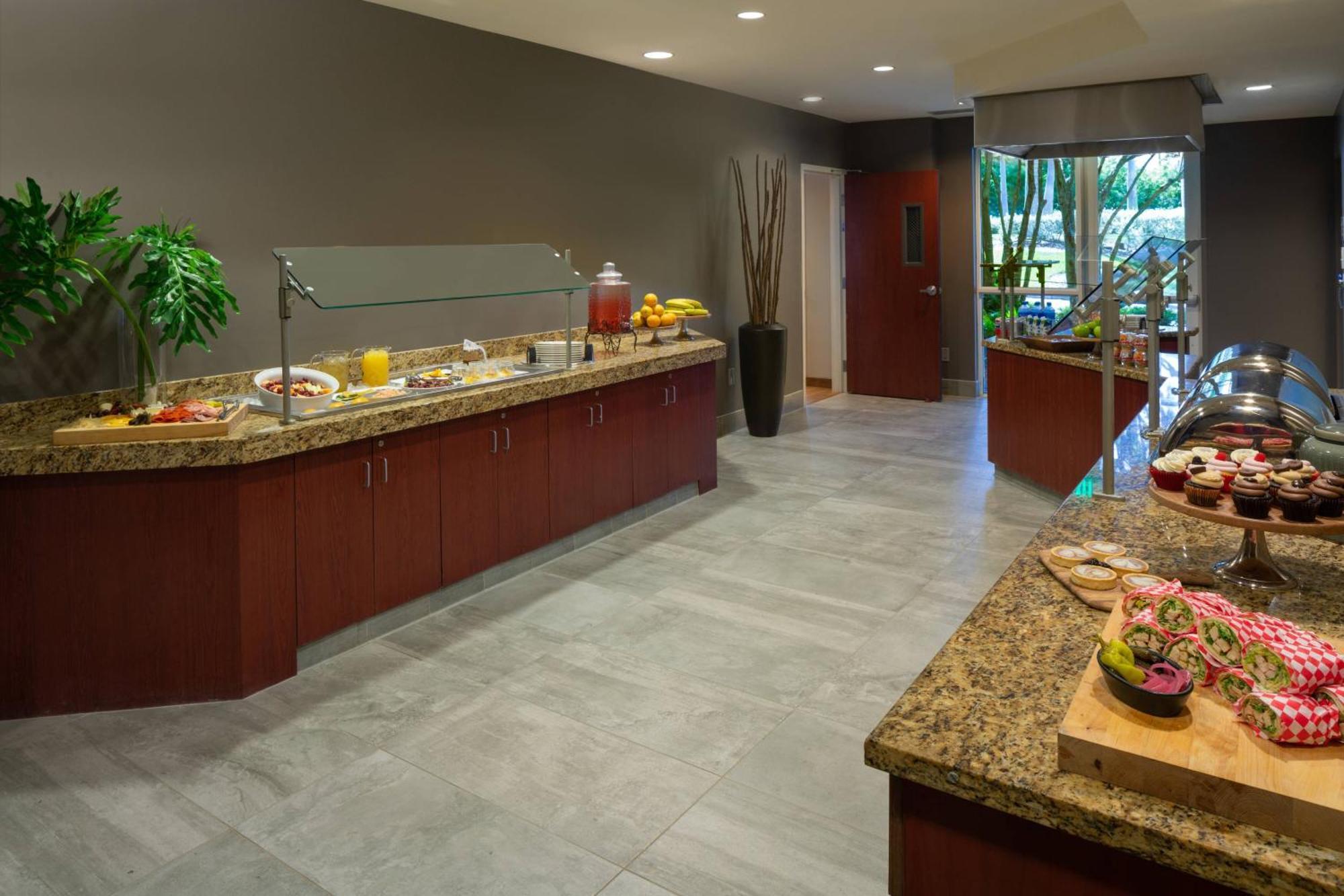 Courtyard By Marriott Fort Lauderdale Airport & Cruise Port Dania Beach Exteriér fotografie