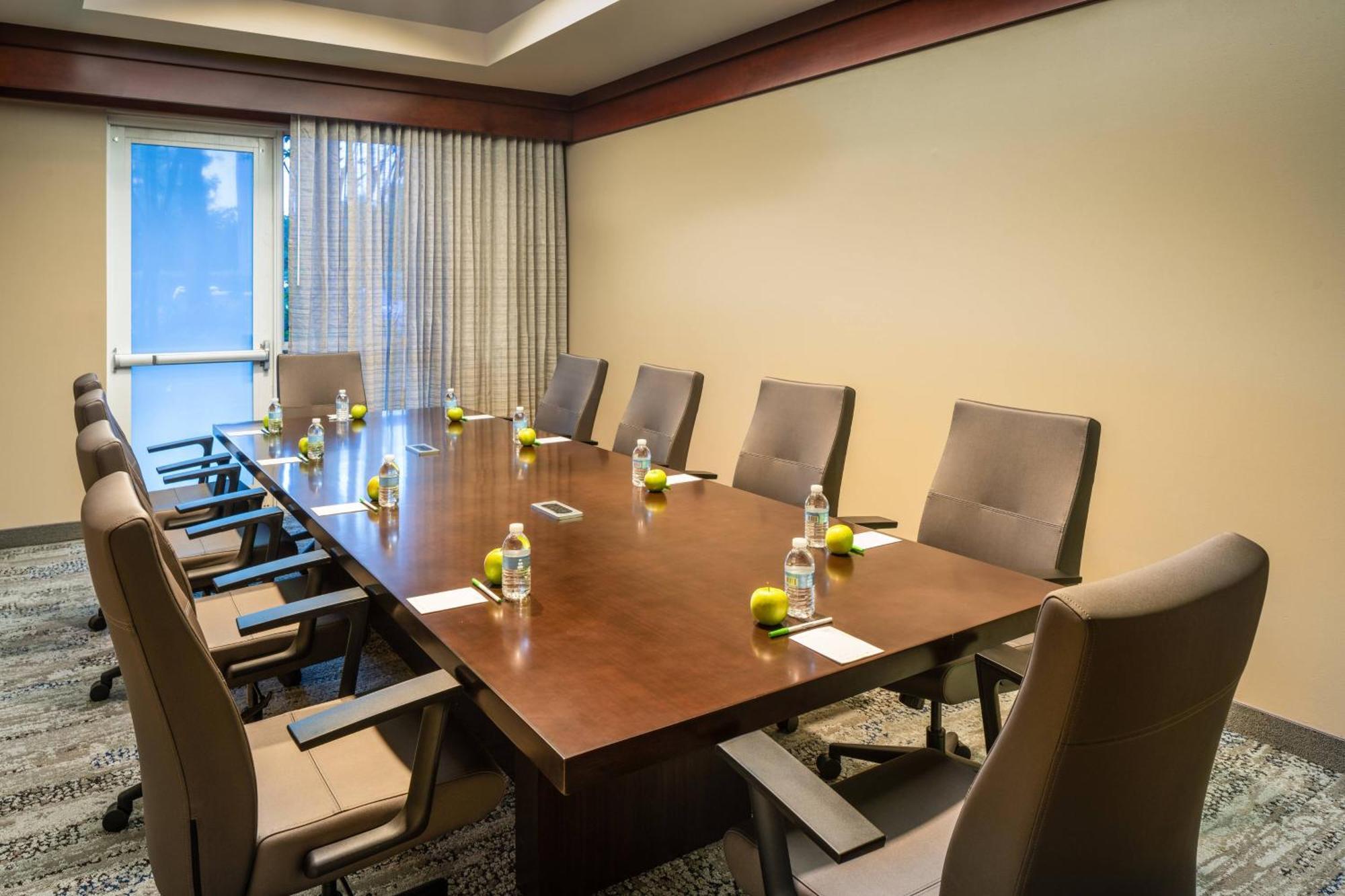 Courtyard By Marriott Fort Lauderdale Airport & Cruise Port Dania Beach Exteriér fotografie